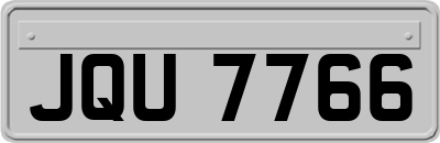 JQU7766