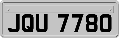 JQU7780
