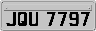 JQU7797