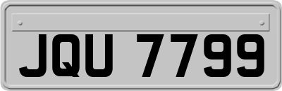 JQU7799