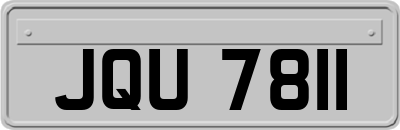 JQU7811