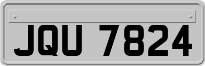 JQU7824