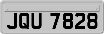 JQU7828