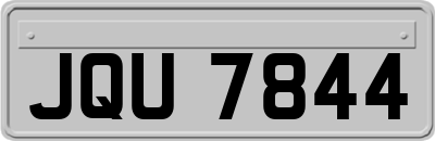 JQU7844