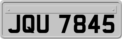 JQU7845