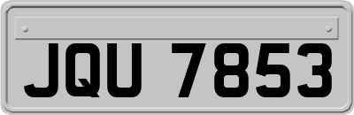JQU7853