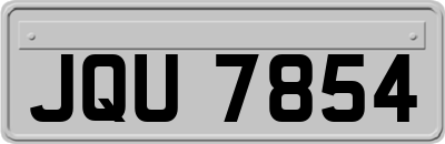 JQU7854