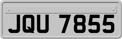 JQU7855