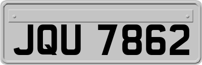 JQU7862