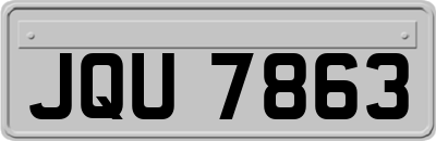 JQU7863
