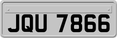 JQU7866