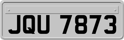 JQU7873