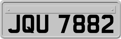JQU7882