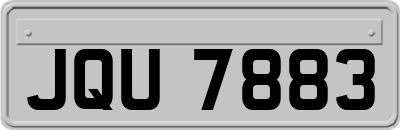 JQU7883
