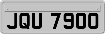 JQU7900