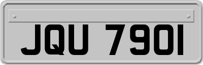 JQU7901