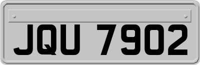 JQU7902
