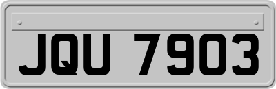 JQU7903