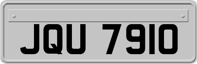 JQU7910