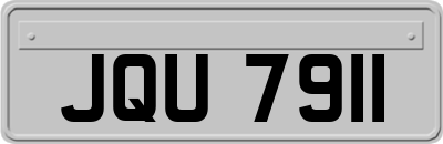 JQU7911