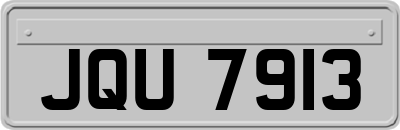 JQU7913