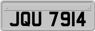 JQU7914