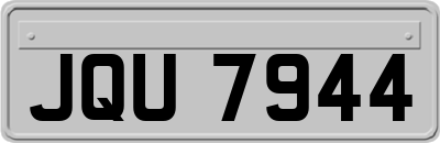 JQU7944