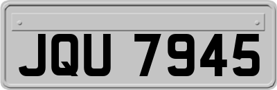 JQU7945