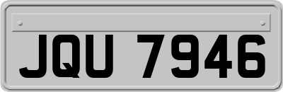 JQU7946