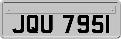 JQU7951