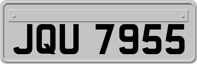 JQU7955