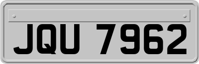 JQU7962