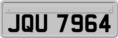 JQU7964