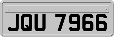 JQU7966