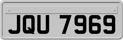 JQU7969