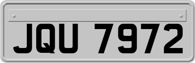 JQU7972