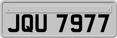 JQU7977