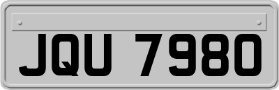 JQU7980
