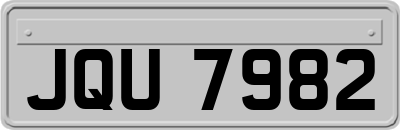 JQU7982