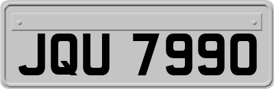 JQU7990