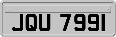 JQU7991