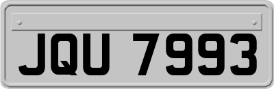 JQU7993