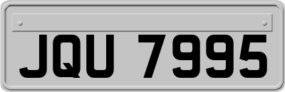 JQU7995
