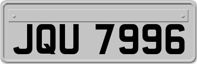 JQU7996