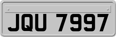 JQU7997