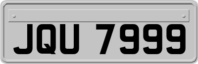JQU7999