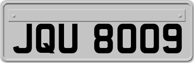 JQU8009