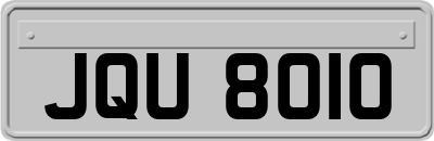 JQU8010