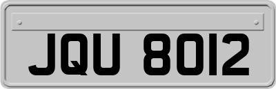 JQU8012