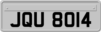 JQU8014